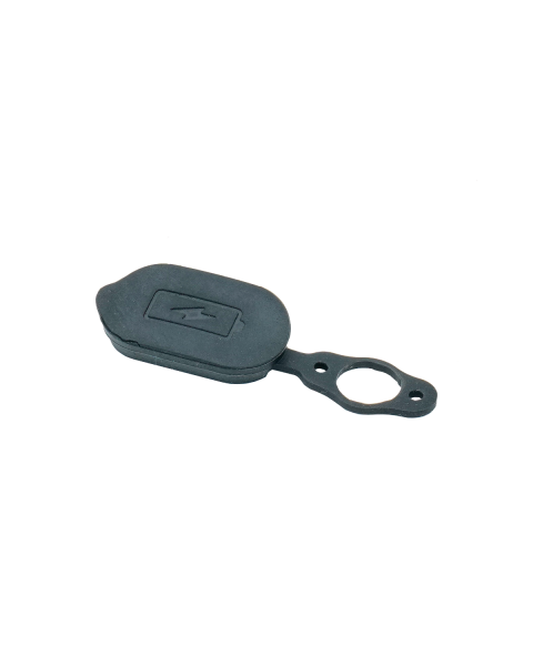 Rubber of Charge Port Accessory - F25/F30/F35/F40/D18W/D40X  (PN:AB.50.0011.39)  [AA0105]