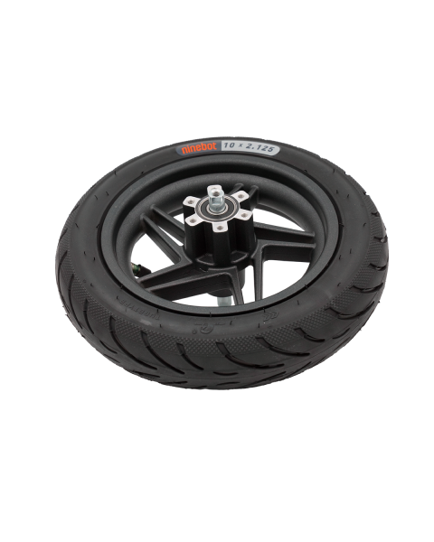 Rear Wheel Assembly Accessory - F25/F30  (PN:AB.50.0011.65)  [AA0105]