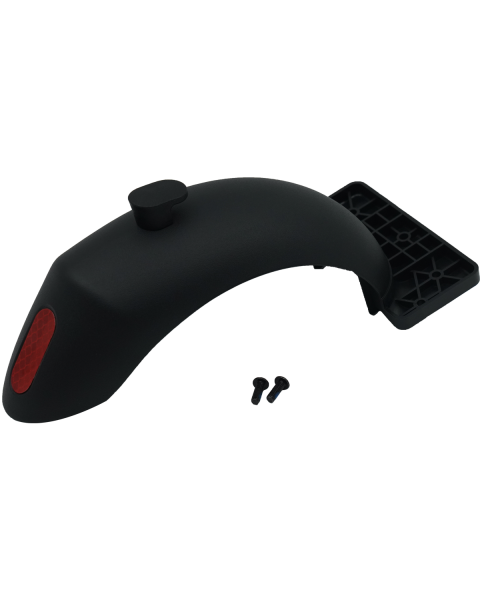 Rear Fender Assy After-Sale Assembly - C20  (PN:AB.50.0018.13)  [AA0109]