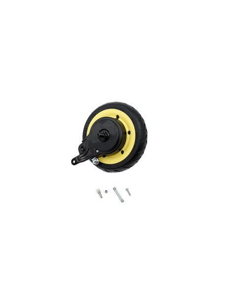 Rear Wheel Assy After-Sale Assembly - C8/C10  (PN:AB.50.0018.15)  [AA0110]