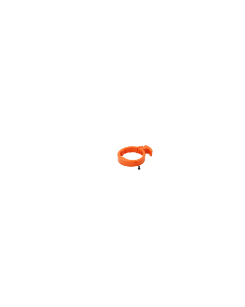 Folding Wrench Collar Set (Orange) - F25/F30/F35/F40  (PN:AB.50.0021.99)  [AA0104]