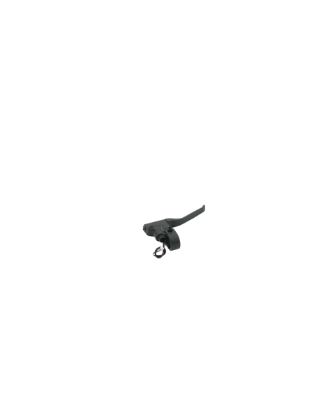 Braking Handle After-Sale Assembly - MAX G30P/MAX G30LP  (PN:AB.50.0022.82)  [AA0102]