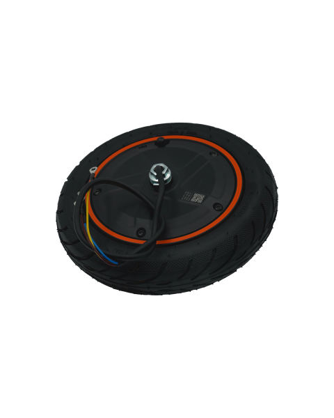 Wheel Hub Motor Assembly - D38/D40X  (PN:AB.50.0029.54)  [AA0108]