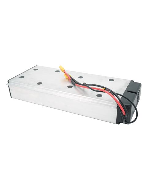 Battery Assembly - GT2  (PN:AB.50.0036.99)  [BA0109]