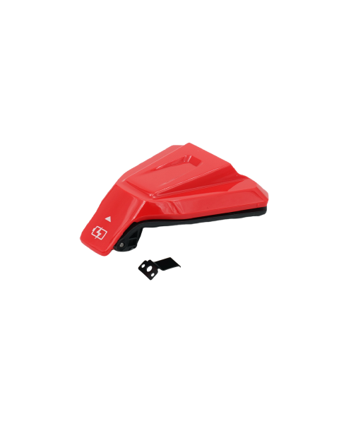 Charging Cover Assembly - GT1/GT2  (PN:AB.50.0037.01)  [BA0106]