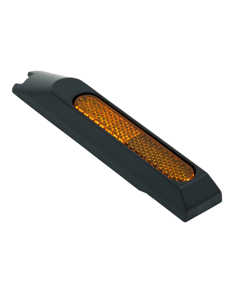 Frame Reflector (Left) - GT1/GT2  (PN:AB.50.0037.12)  [BA0109]