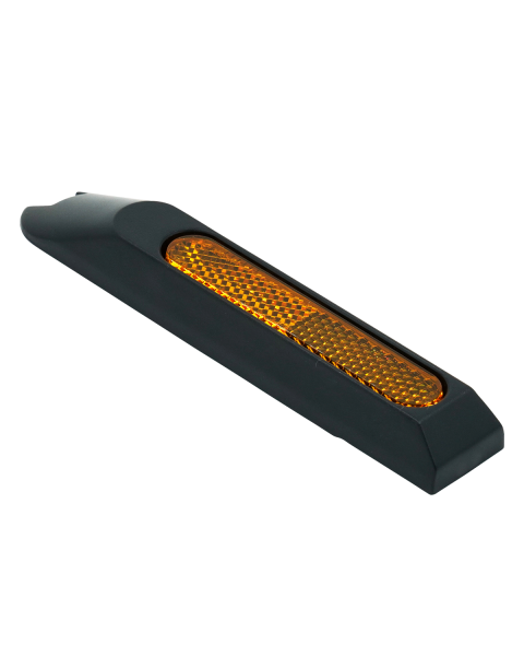 Frame Reflector (Right) - GT1/GT2  (PN:AB.50.0037.13)  [BA0106]