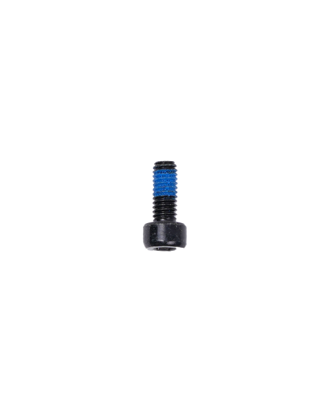 Hexagon Socket Head M4X10 Carbon Steel Screws - P65/P100S  (PN:AB.50.0038.19)  [AA0111]