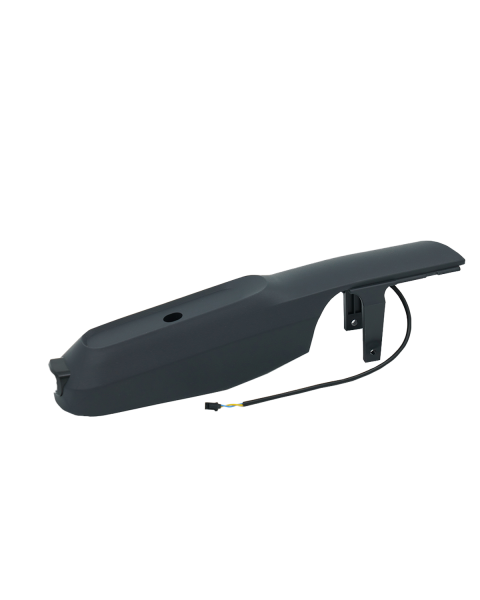 Left Rear Fork Cover Turn Signal - P65  (PN:AB.50.0043.30)  [AA0110]