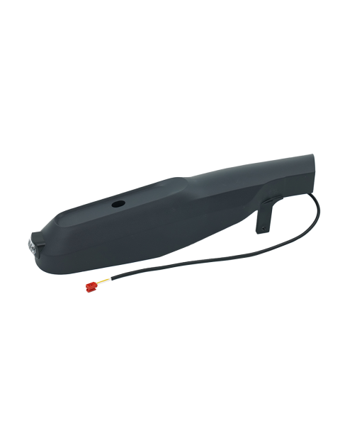 Right Rear Fork Cover Turn Signal - P65  (PN:AB.50.0043.31)  [AA0110]