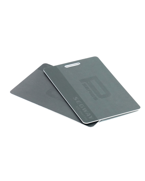 NFC Card - P65/P100S  (PN:AB.50.0043.33)  [AA0110]