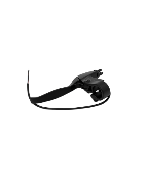 Left Brake Lever - P65/P100S  (PN:AB.50.0043.42)  [AA0110]