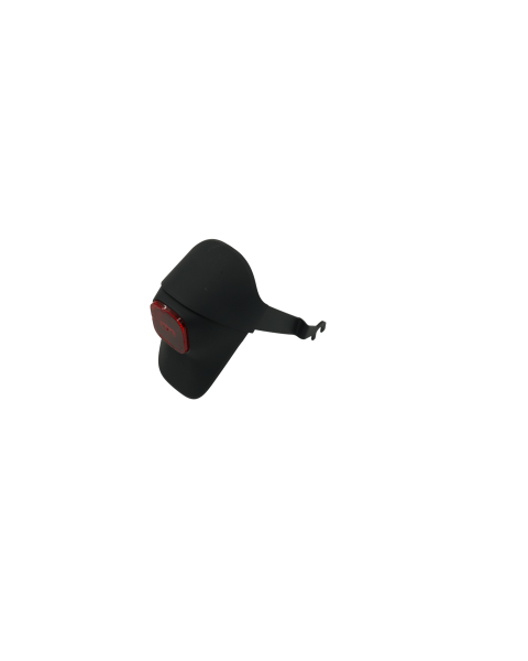 Rear Fender Assembly - P65  (PN:AB.50.0043.60)  [AA0111]