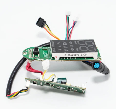 Display Chipset - MAX G2