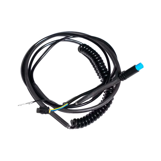 Frame Spring Wire - Gokart Pro2