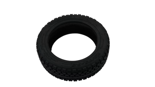 Tire Assembly - Ninebot S & Ninebot S2