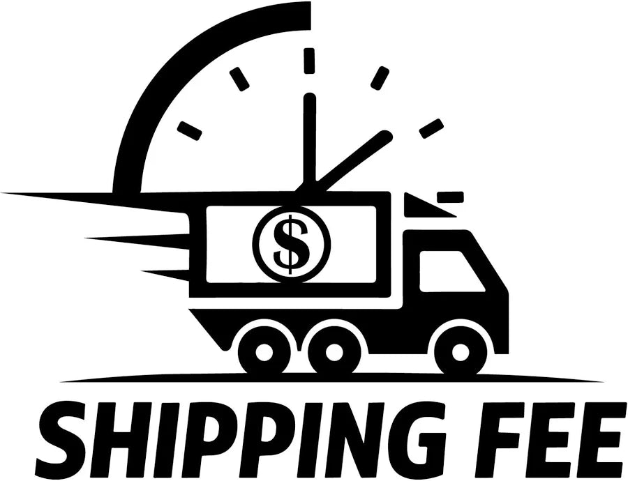 Additional Shipping Fee