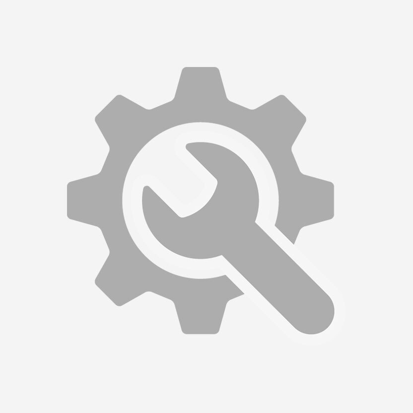 P65 Parts - Rear equipment adapter cable (PN:AB.50.0043.27)  [AA0110]