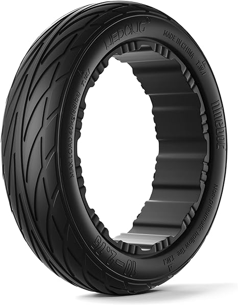 Comfort Tire - Ninebot S MAX
